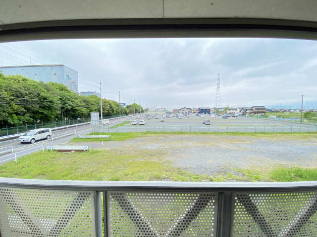 プレステージ神戸　Ａ棟 2階 眺望