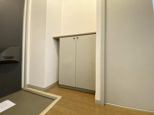 シューズBOX