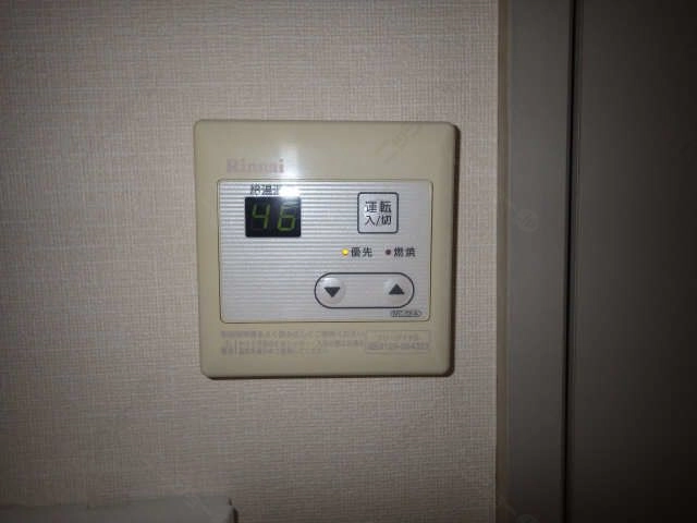 温度調節器
