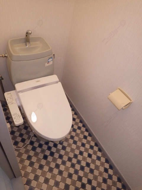 ＷＣ