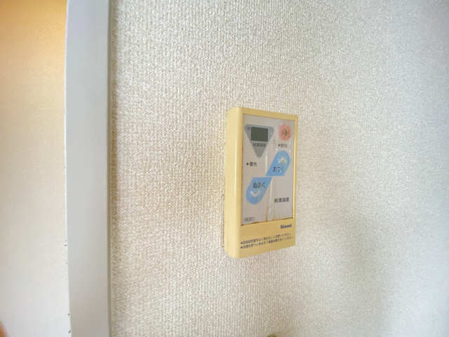 給湯リモコン