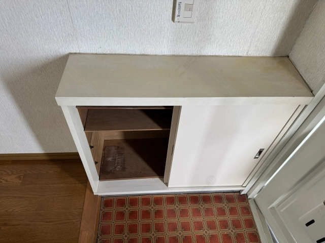 シューズBOX