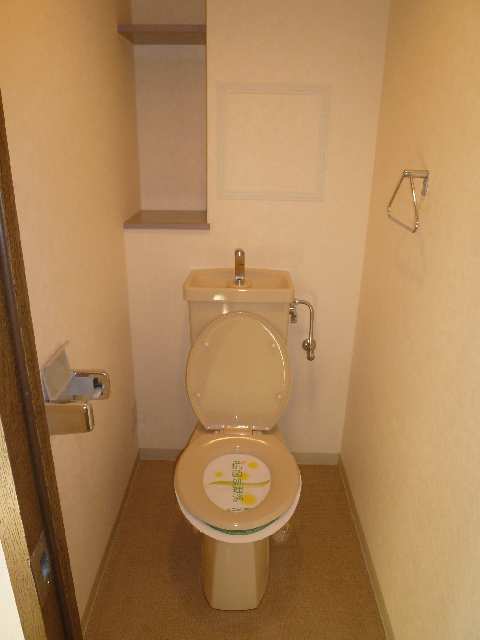 ＷＣ