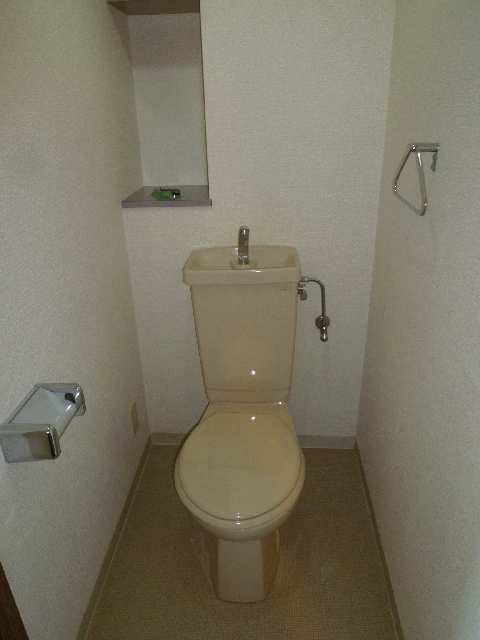 ＷＣ