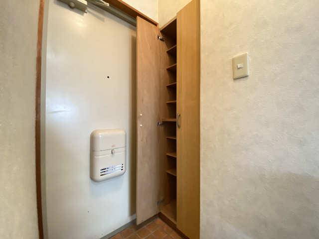 シューズBOX