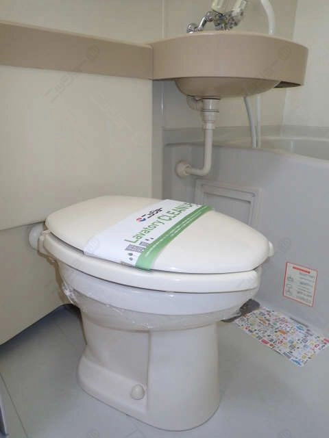WC