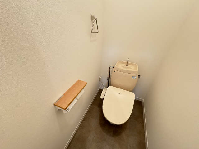 WC