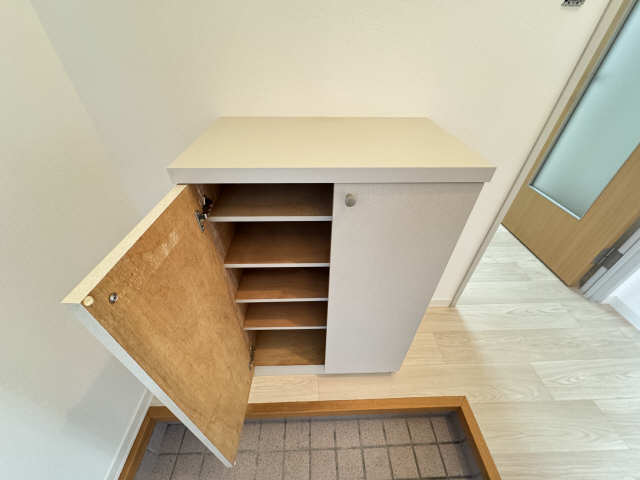 シューズBOX