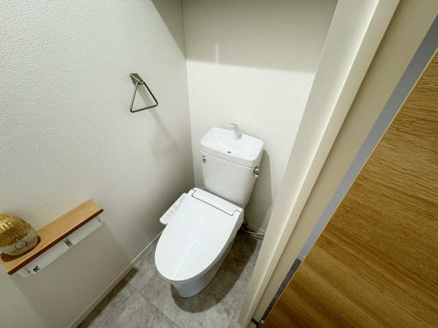 WC