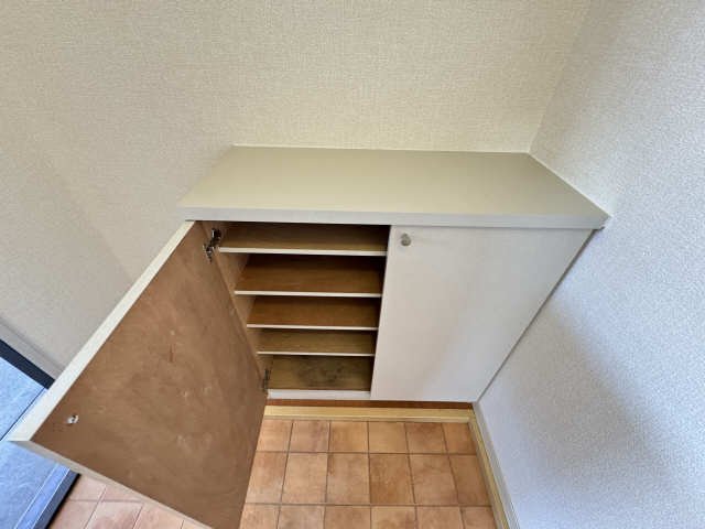 シューズBOX