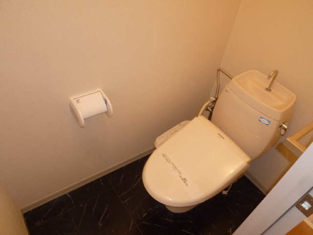 ＷＣ
