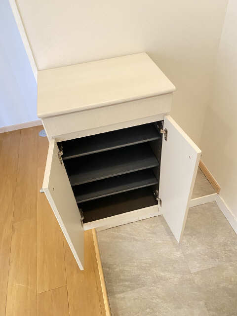 シューズBOX