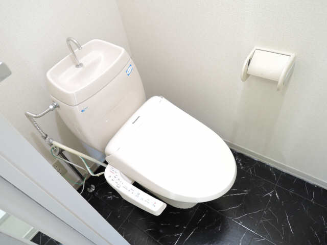ＷＣ