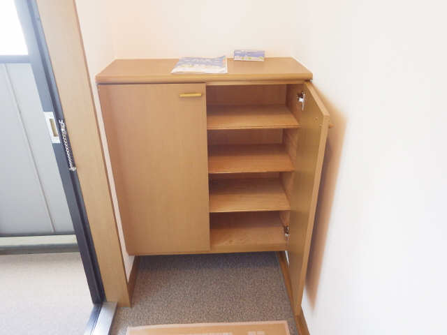 シューズＢＯＸ