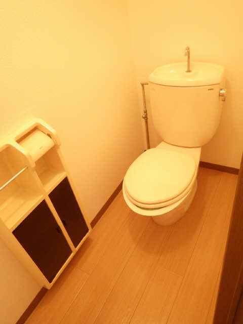 ＷＣ