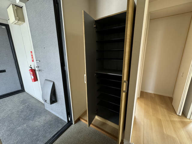 シューズBOX