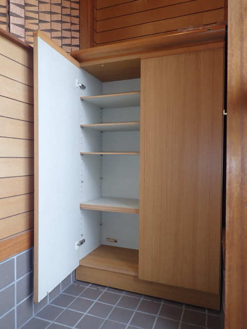 シューズBOX