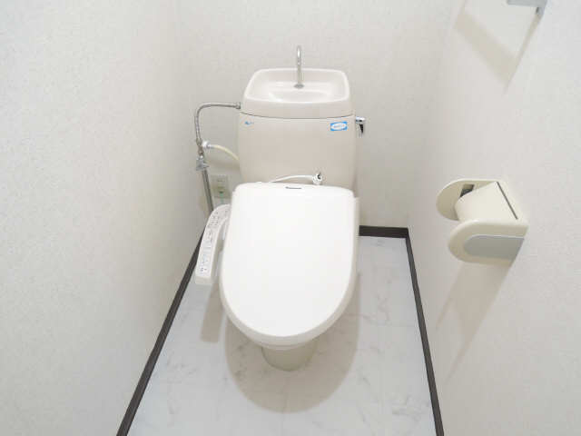 ＷＣ