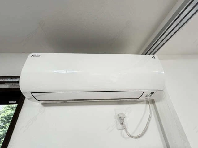 エアコン