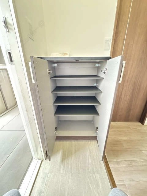 シューズBOX