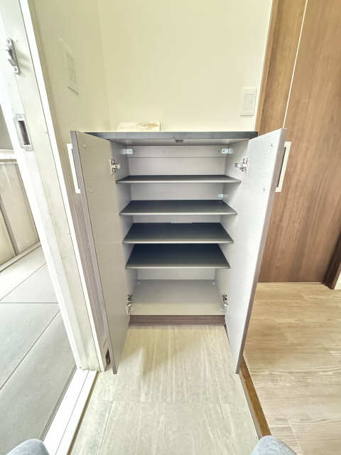 シューズBOX