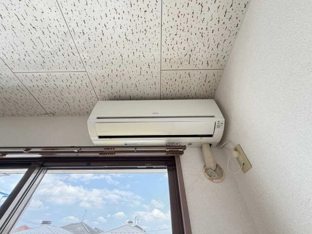 エアコン