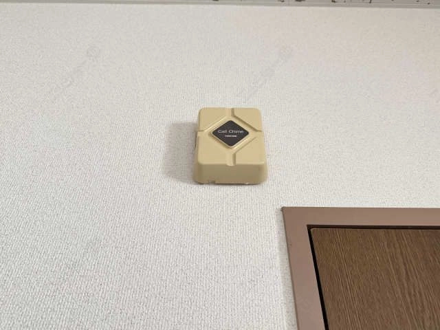 チャイム
