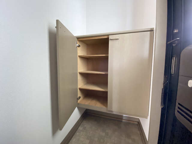 シューズBOX