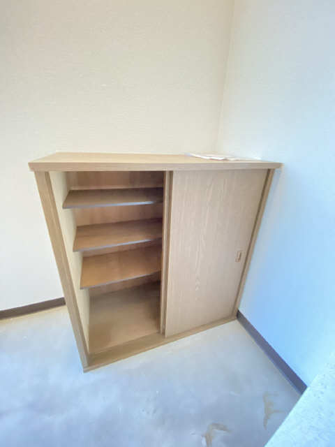 シューズBOX
