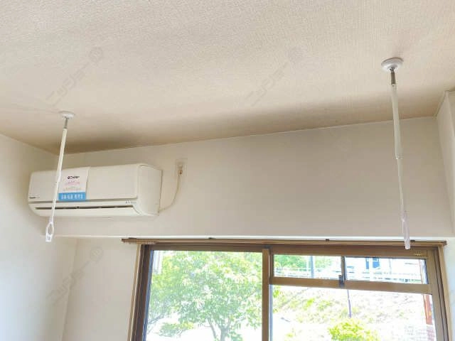 室内用物干し