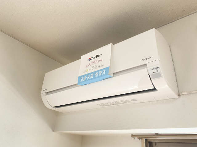 エアコン