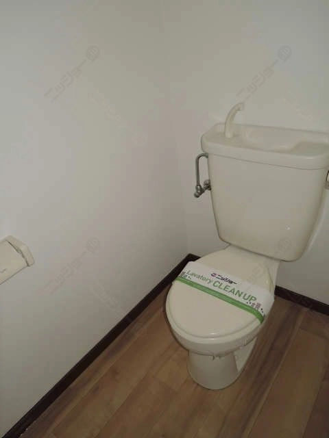 ＷＣ