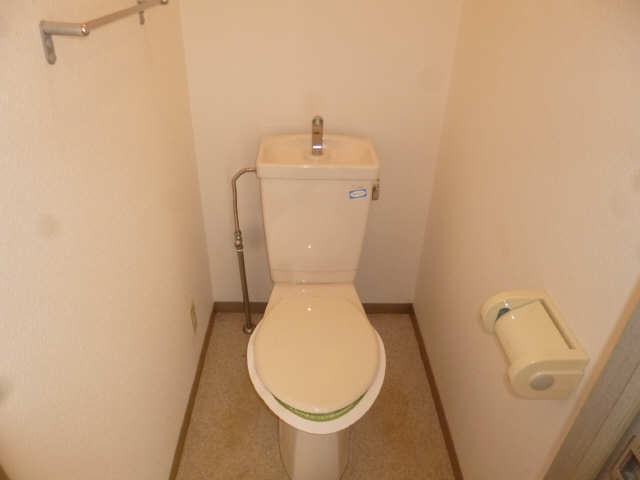 ＷＣ