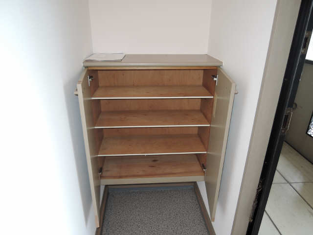 シューズＢＯＸ