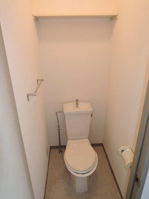 ＷＣ