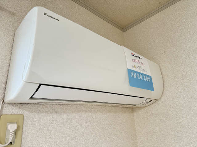 エアコン