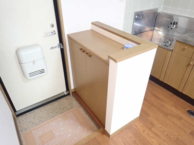シューズBOX