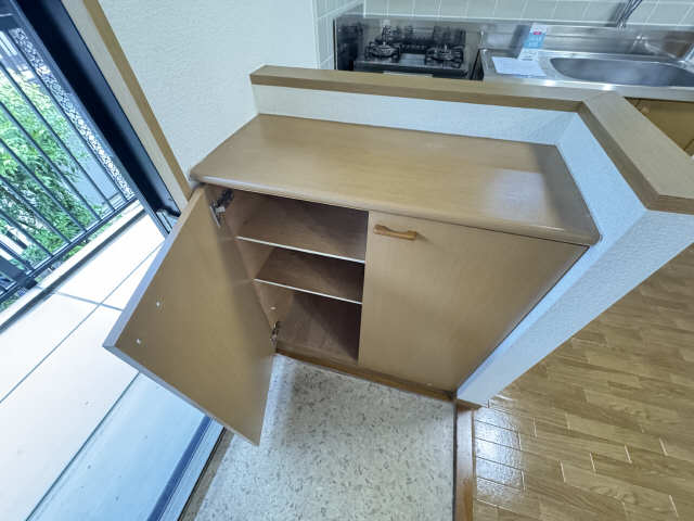 シューズBOX