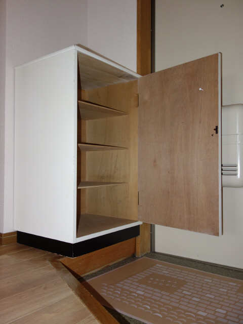 シューズBOX