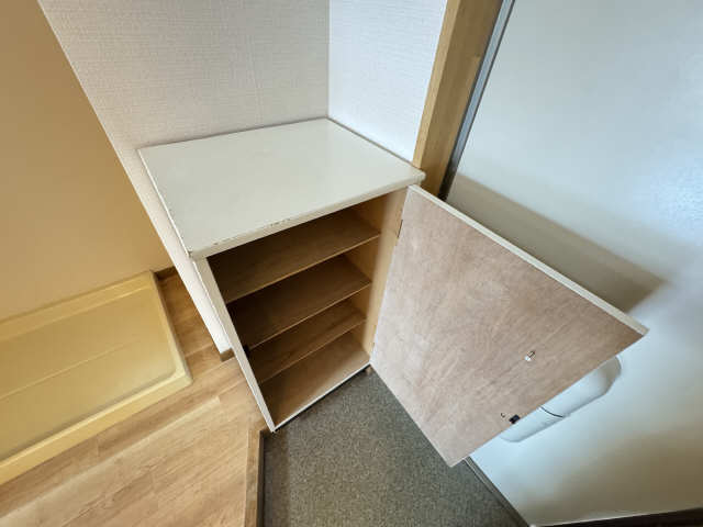 シューズBOX