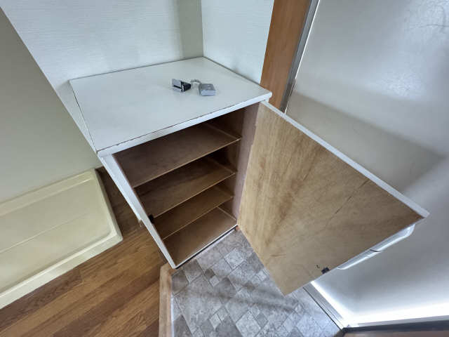 シューズBOX