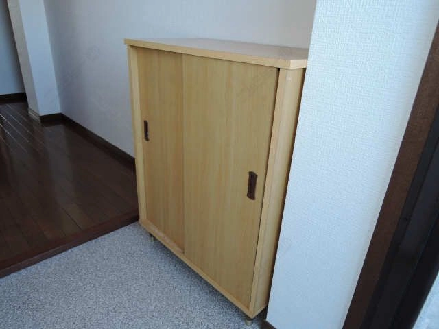シューズBOX