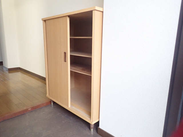 シューズBOX