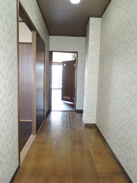 廊下