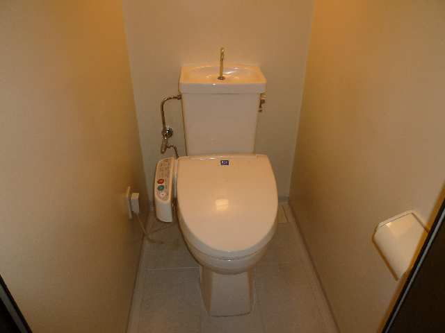 ＷＣ