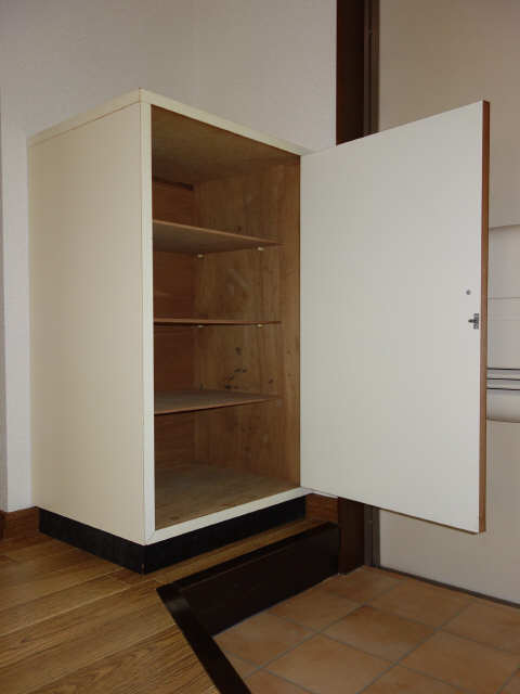 シューズBOX