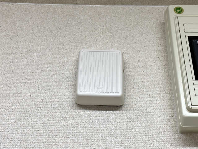 チャイム