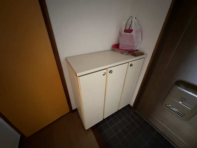 シューズBOX
