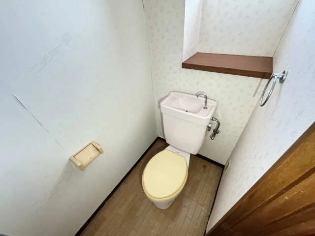 WC