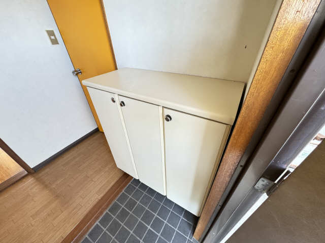 シューズBOX